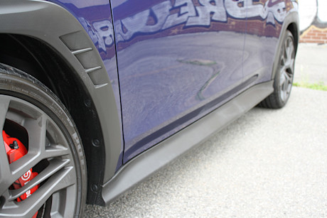Subaru WRX RS 2024 : essai routier Image