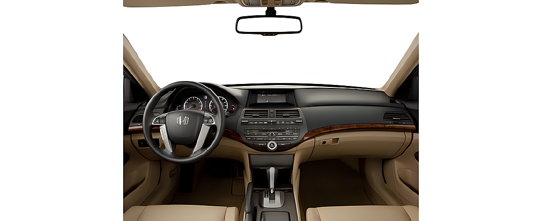 Honda Accord Sedan 2011 15