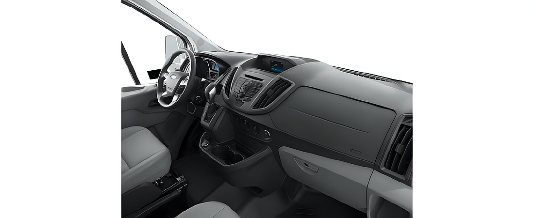 Ford Transit 2018 37