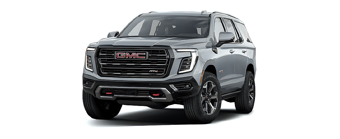 GMC Yukon 2025 1