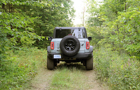 Editorial 2021 ford bronco badlands 04 dw