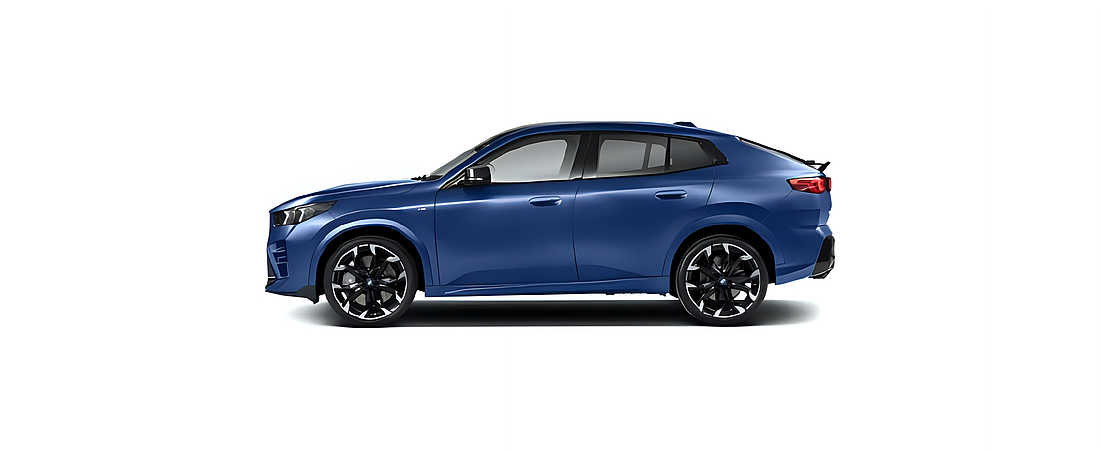 BMW X2 2024 3