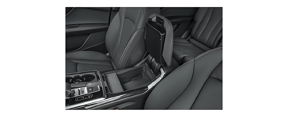 Audi Q7 2025 11