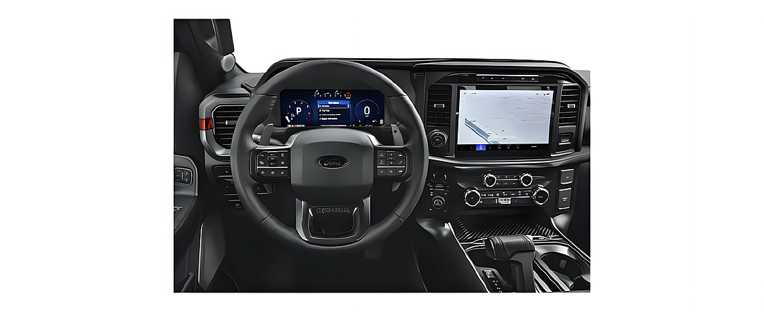 Ford F-150 2025 136