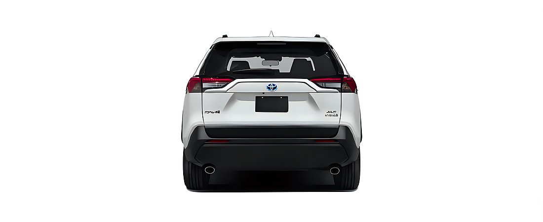 Toyota RAV4 2020 31