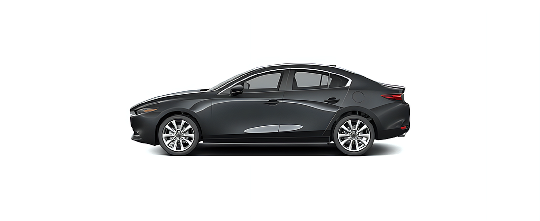 Mazda Mazda3 2024 19