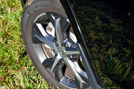 Honda HR-V 2023 : essai routier Image