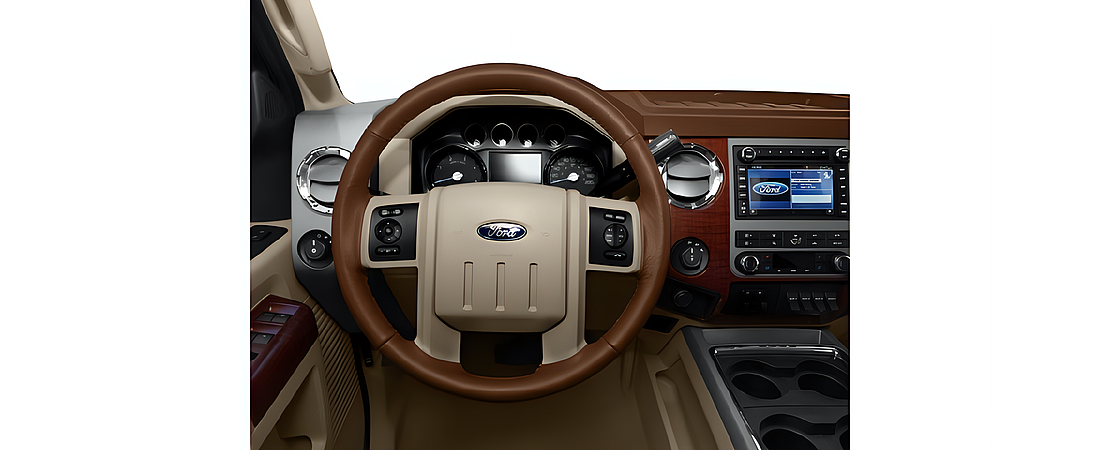 Ford F-450 2016 21