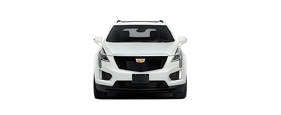 Cadillac XT5 2023 17