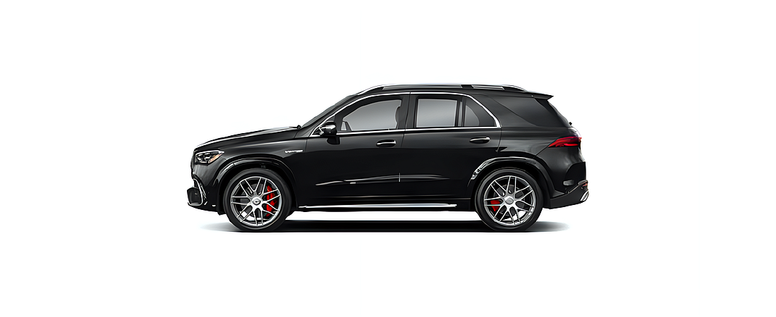 Mercedes-Benz GLE 2025 87