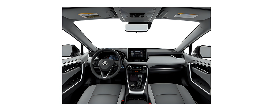Toyota RAV4 2022 115