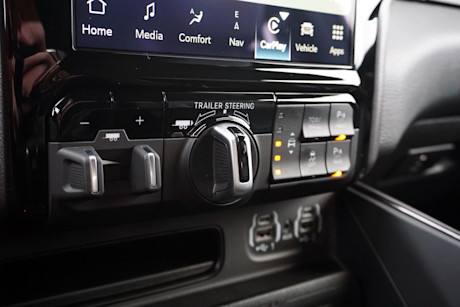 Editorial 2022 ram 1500 gt sport 4wd 29 di