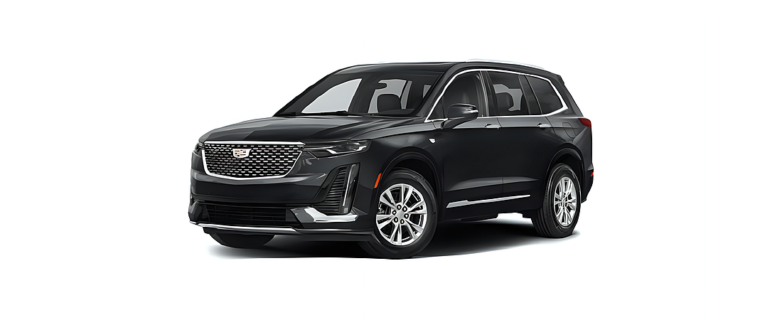 Cadillac XT6 2023 1