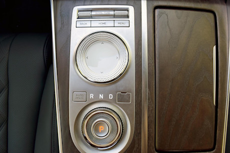 Editorial 2021 genesis gv80 35t prestige 20 sha