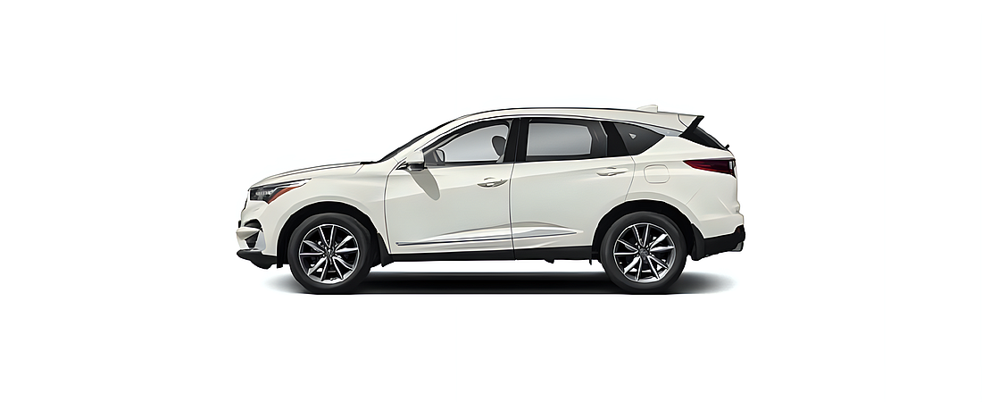 Acura RDX 2021 30