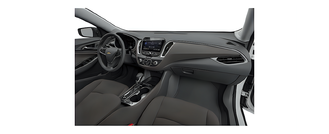 Chevrolet Malibu 2023 13