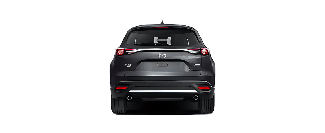 Mazda CX-9 2019 44
