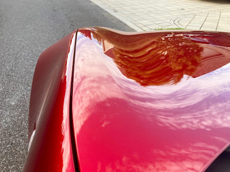 Mazda MX-5 GS-P 2023 : essai routier Image