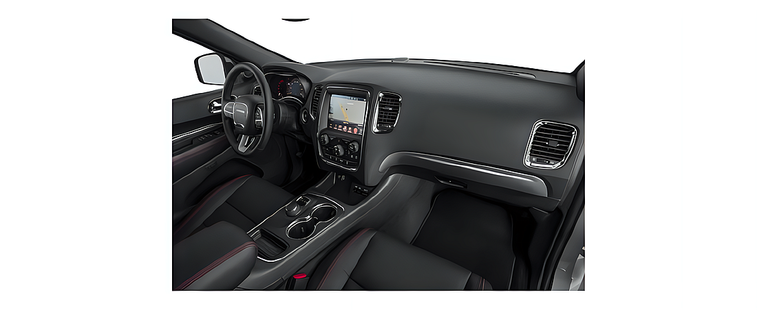 Dodge Durango 2020 43