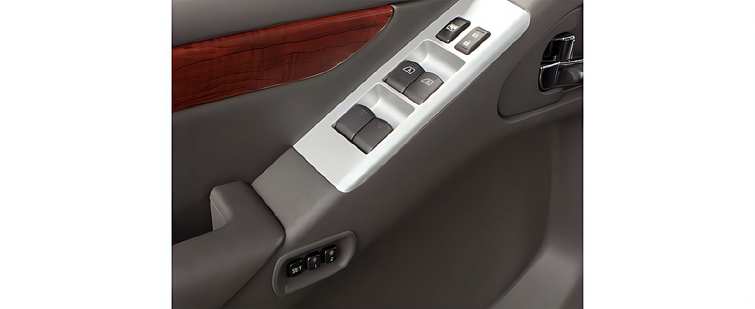 Nissan Pathfinder 2011 18