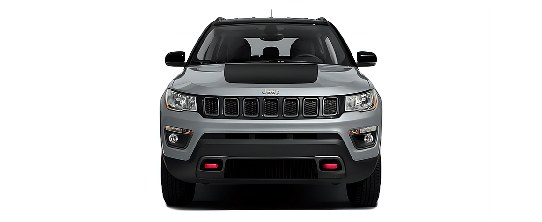 Jeep Compass 2018 18