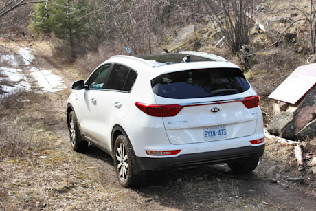 Editorial 11 dh 2017 kia sportage ex