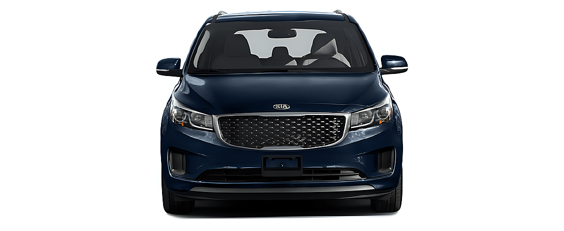 Kia Sedona 2016 4