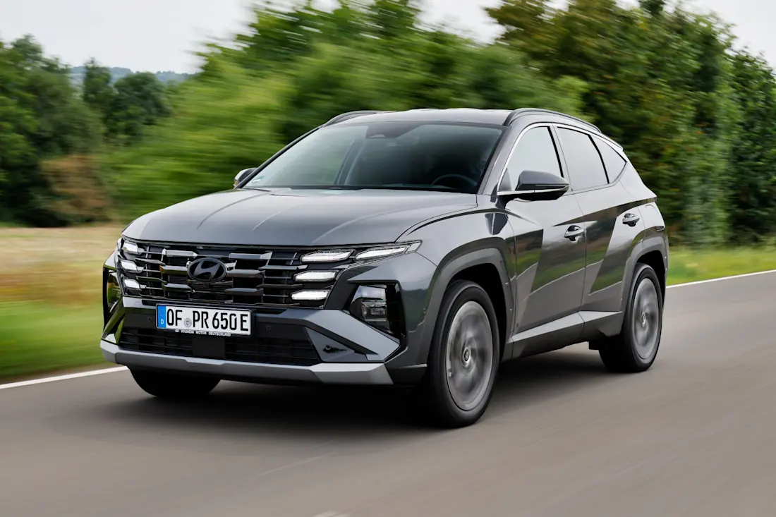 hyundai tucson plug-in hybrid 979