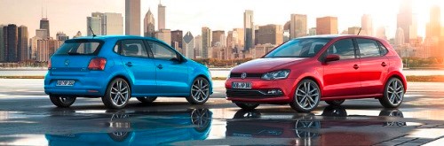 Avant-première: VW Polo 2014 – Weinig vanbuiten, veel vanbinnen