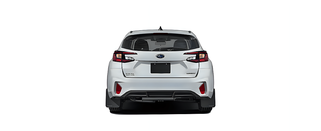 Subaru Impreza 2025 3