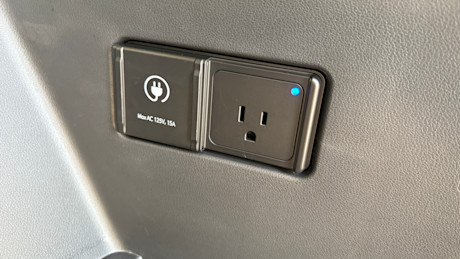 2026 Hyundai Ioniq 9 Review + Video Image