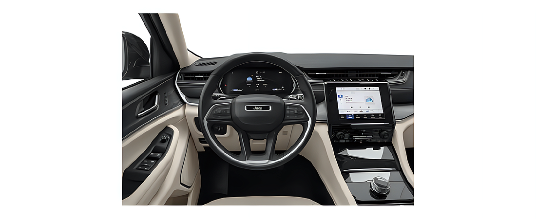 Jeep Grand Cherokee 2024 6