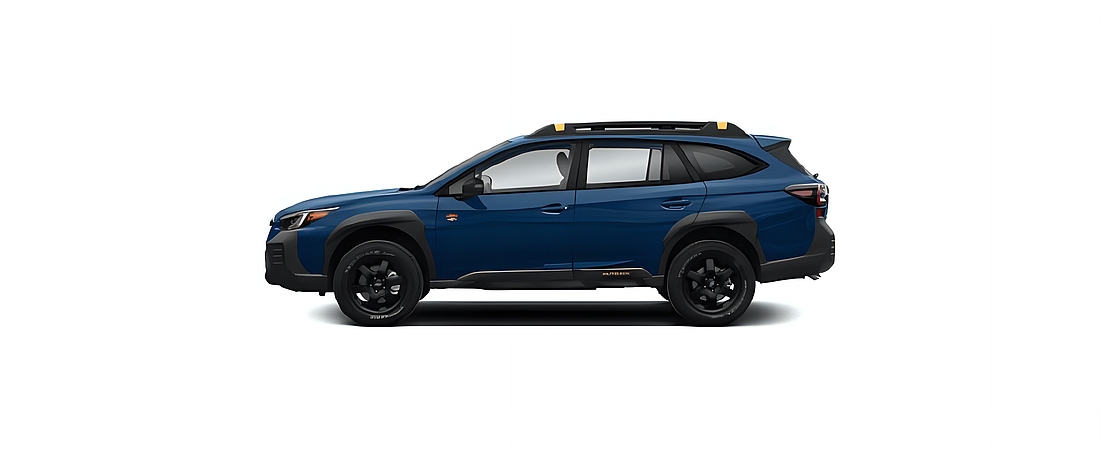 Subaru Outback 2023 45
