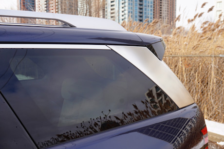 2026 Hyundai Palisade Hybrid Review Image