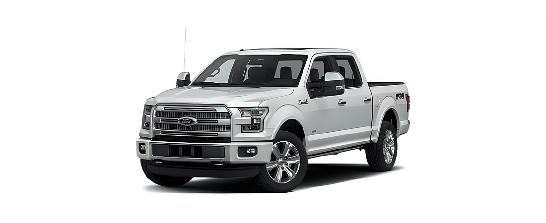 Ford F-150 2017 162