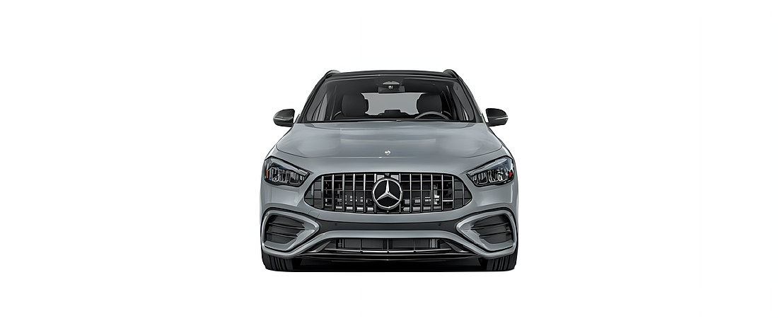 Mercedes-Benz GLA 2024 17