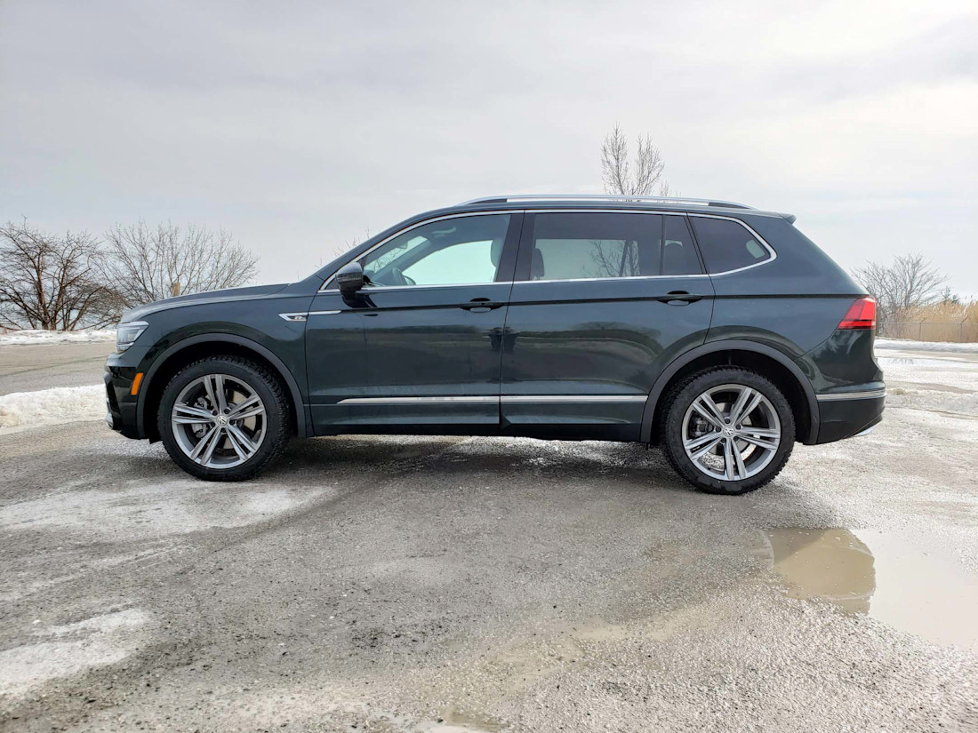 Editorial 2019 volkswagen tiguan r line 04 sw
