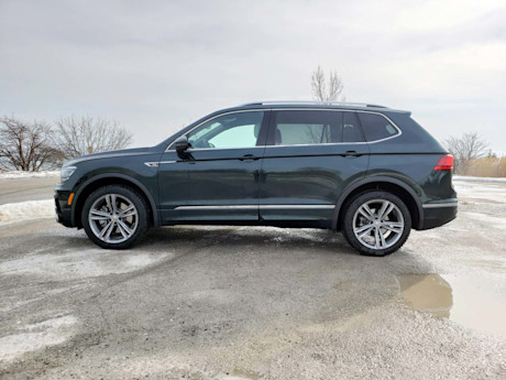 Editorial 2019 volkswagen tiguan r line 04 sw
