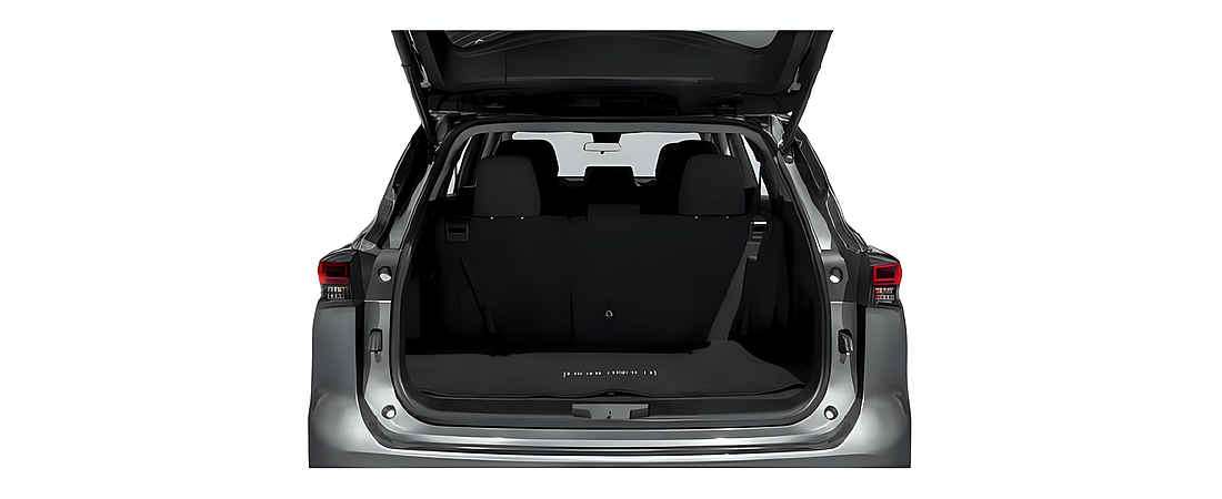 Toyota Highlander 2021 10