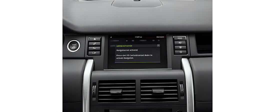 Land Rover Discovery Sport 2016 14