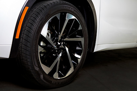 Editorial 20 inchwheels