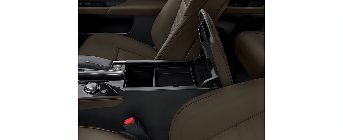 Lexus GS 350 2016 13