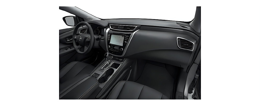 Nissan Murano 2022 13