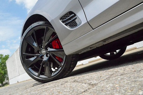 Genesis G70 2022 : premier contact Image