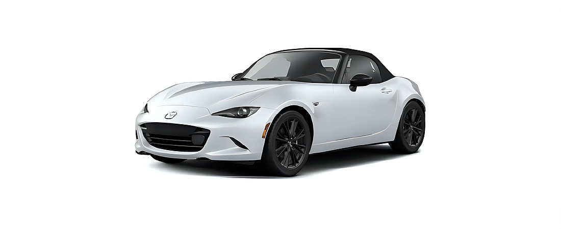Mazda MX-5 2024 1