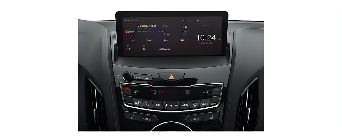 Acura RDX 2021 9