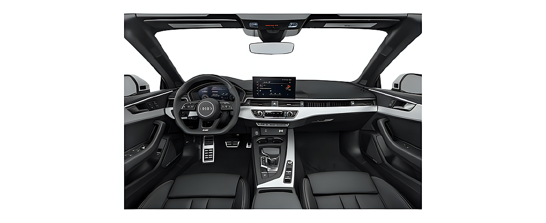 Audi A5 Cabriolet 2022 7