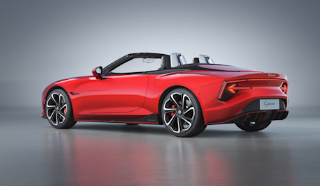 10 EVs from China That Should Be Sold in Canada Body Image