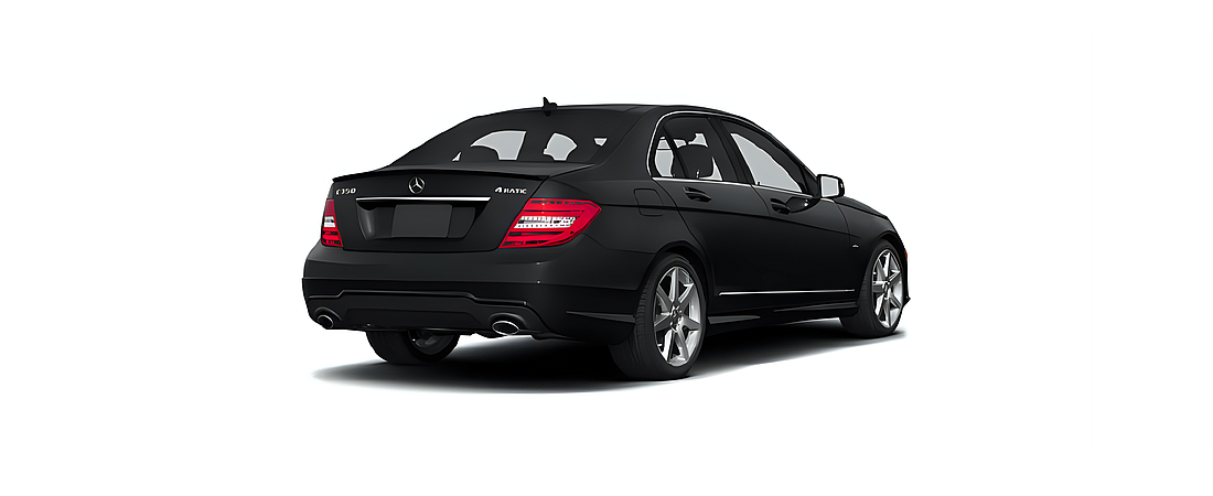 Mercedes-Benz C-Class 2013 56