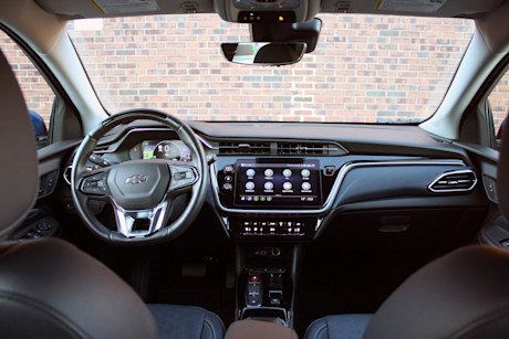 C'est terminé pour la Chevrolet Bolt EV/Bolt EUV après 2023 Image